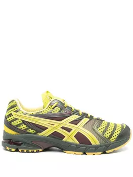 Кроссовки UB9-S Gel-DS Trainer 14 ASICS, желтый