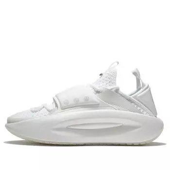 Кроссовки убивают спортивный досуг Li-Ning, белый