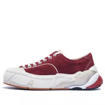 Кроссовки уцзи Li-Ning, красный