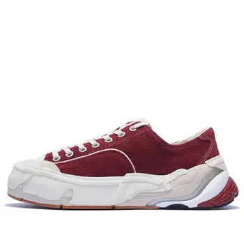 Кроссовки уцзи Li-Ning, красный