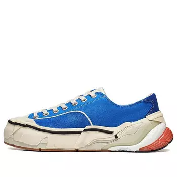 Кроссовки уцзи Li-Ning, синий