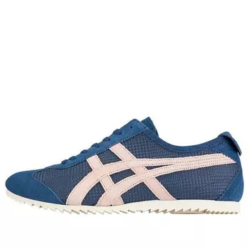 Кроссовки ud prestige Onitsuka Tiger, синий