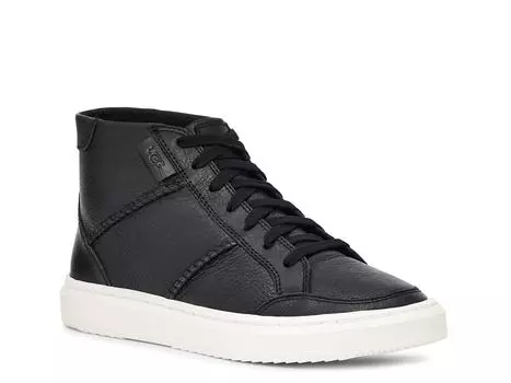 Кроссовки UGG Alameda, черный