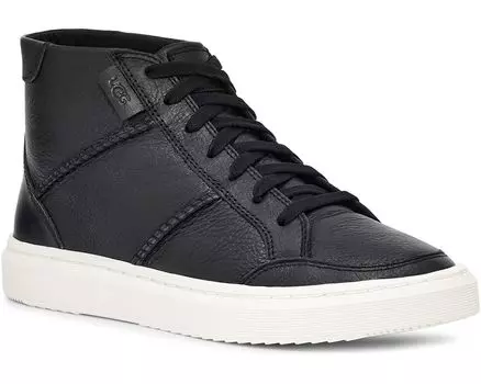 Кроссовки UGG Alameda Chukka, черный