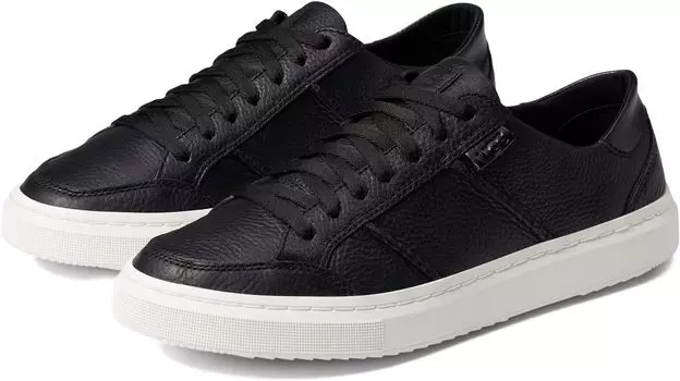 Кроссовки UGG Alameda Lace, черный