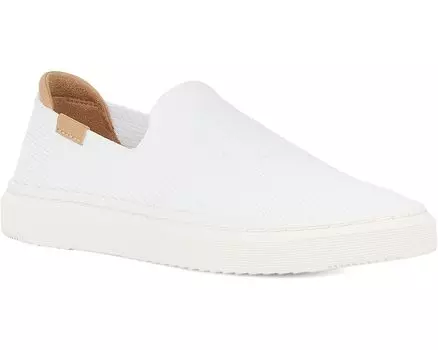 Кроссовки UGG Alameda Sammy, белый