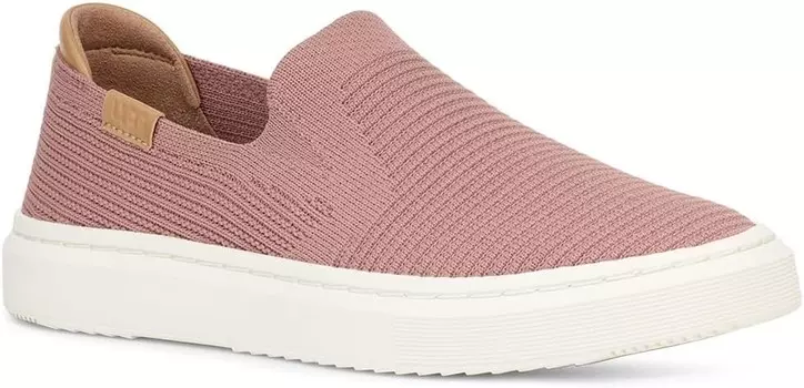 Кроссовки UGG Alameda Sammy, цвет Lavender Shadow