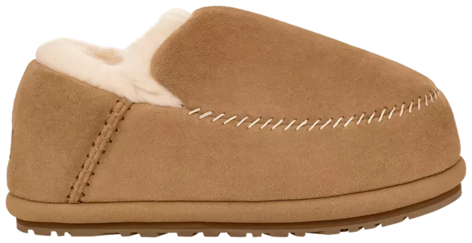 Кроссовки UGG Anders 'Chestnut', коричневый