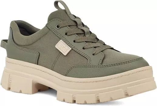 Кроссовки UGG Ashton Hybrid, цвет Moss Green