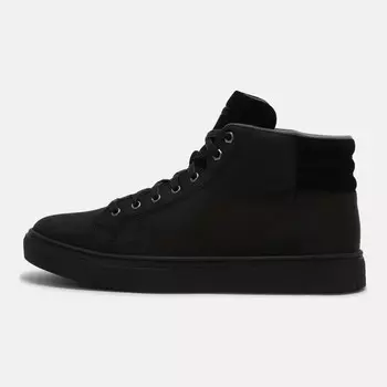 Кроссовки UGG Baysider Weather, black