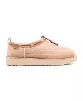 Кроссовки Ugg, бежевый