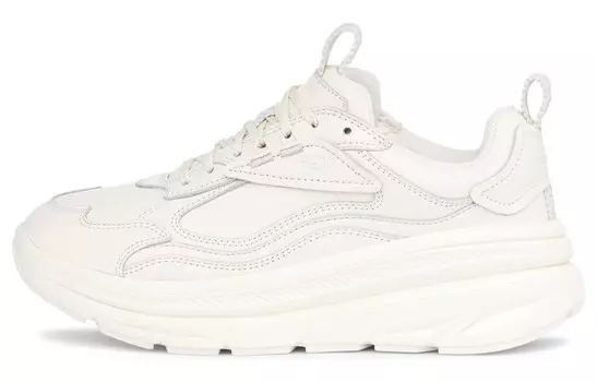 Кроссовки UGG CA1 Low-top Sneakers, черный