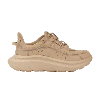 Кроссовки UGG CA805 V2 Nubuck, коричневый