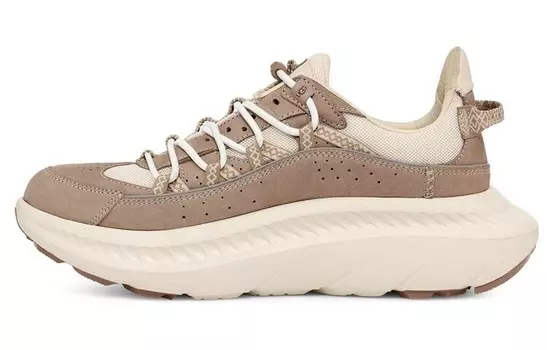Кроссовки UGG CA805 V2 Remix Whitecap Grey Silt Women's, серый/белый