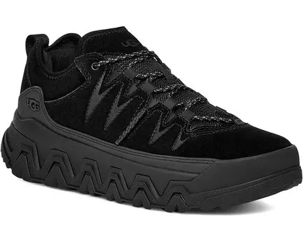 Кроссовки UGG Captrail Low, черный