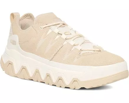 Кроссовки UGG Captrail Low, цвет Light Beige