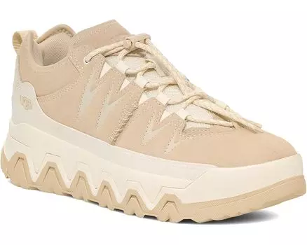 Кроссовки UGG Captrail Low, цвет Light Beige