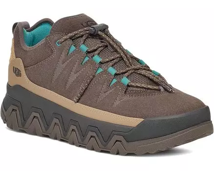 Кроссовки UGG Captrail Low, цвет Thuner Cloud/Antilope