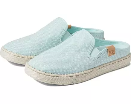 Кроссовки UGG Delu, цвет Sky