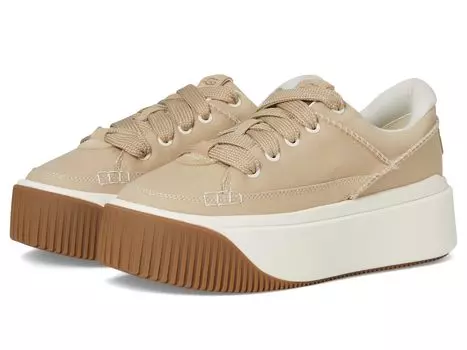 Кроссовки UGG EZ-Duzzit Essential Lace Up, цвет Mustard Seed