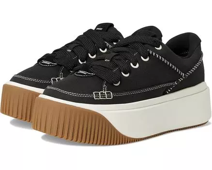 Кроссовки UGG EZ-Duzzit Essential Lace Up, черный