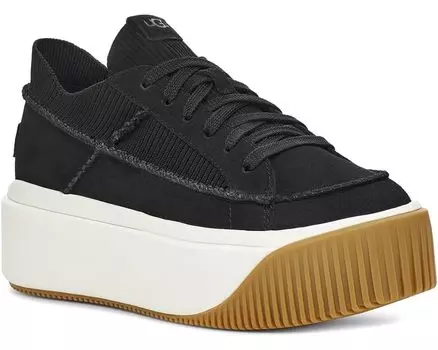 Кроссовки UGG Ez-Duzzit Lace, черный