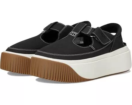 Кроссовки UGG EZ-Duzzit T-Strap, черный