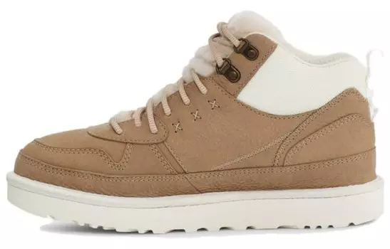 Кроссовки UGG Highland- Lifestyle Shoes Women's Low-top Sand, цвет Sand