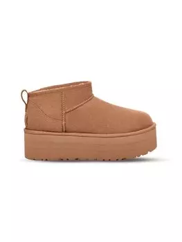 Кроссовки Ugg, коричневый