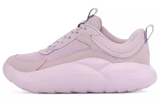 Кроссовки UGG LA Cloud Trainer Lavender Fog Women's, фиолетовый
