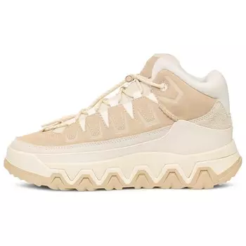 Кроссовки UGG Lifestyle Shoes Men Low-top, бежевый