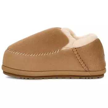 Кроссовки UGG Lifestyle Shoes Men Low-top, цвет Chestnut