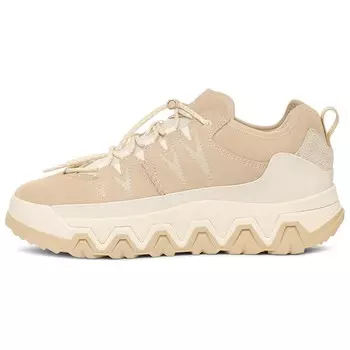 Кроссовки UGG Lifestyle Shoes Men Low-top Light Beige, бежевый