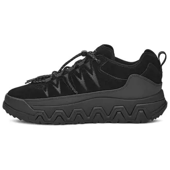 Кроссовки UGG Lifestyle Shoes Men Low-top, черный