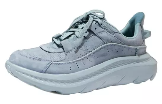 Кроссовки UGG Lifestyle Shoes Men Low-top Storm Ocean Blue, синий