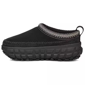 Кроссовки UGG Lifestyle Shoes Unisex Low-top, черный