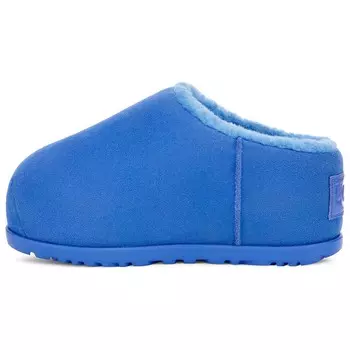 Кроссовки UGG Lifestyle Shoes Unisex Low-top Blue, синий