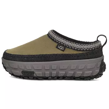 Кроссовки UGG Lifestyle Shoes Unisex Low-top, оливковый