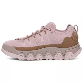 Кроссовки UGG Lifestyle Shoes Unisex Low-top, розовый