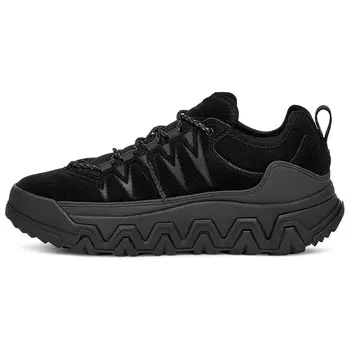 Кроссовки UGG Lifestyle Shoes Women's Low-top, черный