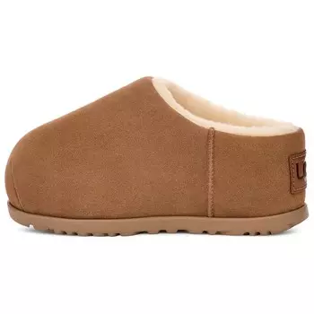 Кроссовки UGG Lifestyle Shoes Women's Low-top Chestnut Multi, цвет Chestnut Multi