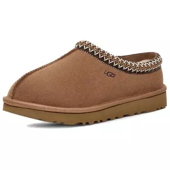 Кроссовки UGG Lifestyle Shoes Women's Low-top, цвет Chestnut