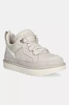 Кроссовки UGG Lowmel, бежевый