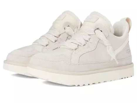 Кроссовки UGG Lowmel, цвет Ceramic