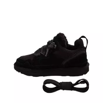 Кроссовки UGG Lowmel Sneaker, черный