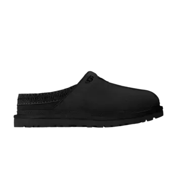 Кроссовки UGG Neuman Black, черный