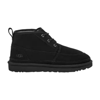 Кроссовки UGG Neumel Moc, черный