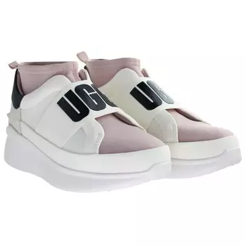 Кроссовки ugg neutra Ugg Australia, мультиколор