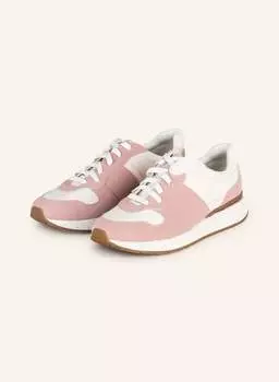 Кроссовки UGG RETRAINER, розовый