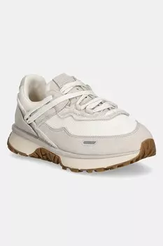 Кроссовки UGG RetroFi Low, бежевый